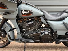 Harley-Davidson Fltrxst Road Glide ST 117 M8 Custom (BJ 2023) 2023 occasion – foto 17 van 20