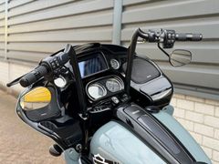 Harley-Davidson Fltrxst Road Glide ST 117 M8 Custom (BJ 2023) 2023 occasion – foto 18 van 20
