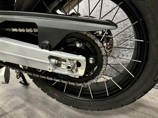 aprilia - tuareg-660