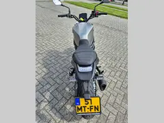 Benelli Leoncino 800 2023 occasion – foto 3 van 8