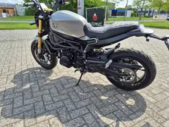 Benelli Leoncino 800 2023 occasion – foto 6 van 8
