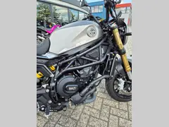 Benelli Leoncino 800 2023 occasion – foto 5 van 8