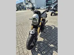 Benelli Leoncino 800 2023 occasion – foto 7 van 8