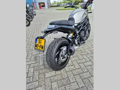 Benelli Leoncino 800 2023 occasion – foto 4 van 8