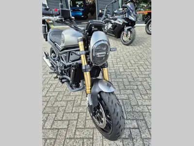 BENELLI LEONCINO 800 – foto 2