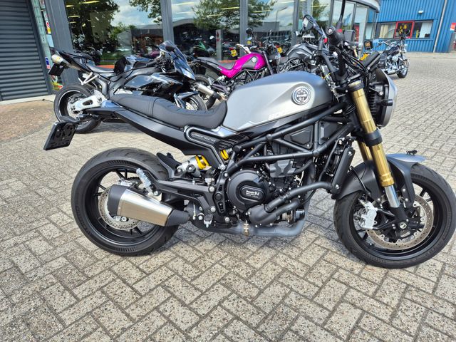 benelli - leoncino-800