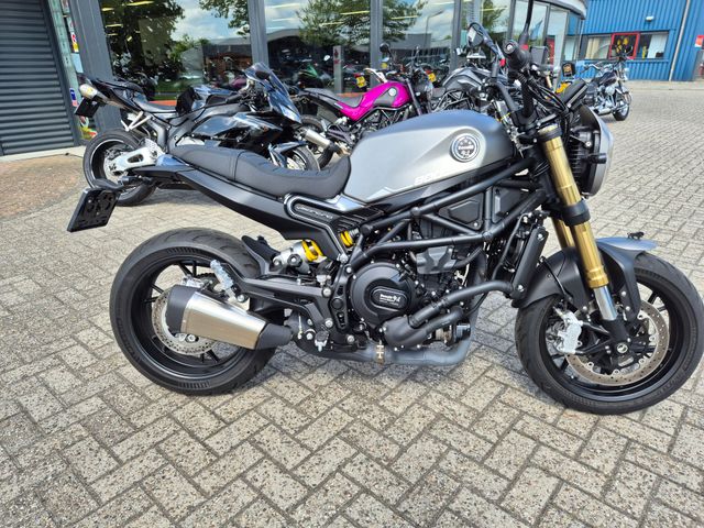 benelli - leoncino-800