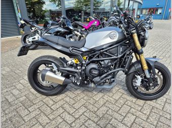 Benelli Leoncino 800 2023 occasion