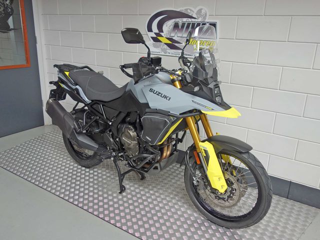 suzuki - v-strom-800-de