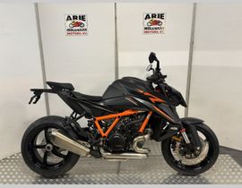 KTM 1390 Super Duke R 2026 nieuw