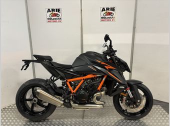 KTM 1390 Super Duke R 2026 nieuw