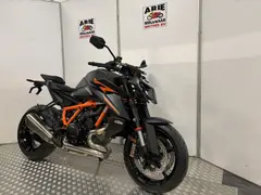 KTM 1390 Super Duke R 2026 nieuw – foto 2 van 7
