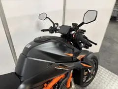 KTM 1390 Super Duke R 2026 nieuw – foto 3 van 7