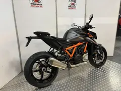 KTM 1390 Super Duke R 2026 nieuw – foto 4 van 7