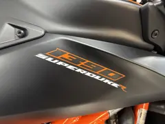 KTM 1390 Super Duke R 2026 nieuw – foto 7 van 7