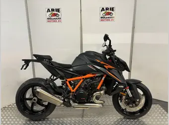 KTM 1390 Super Duke R 2026 nieuw