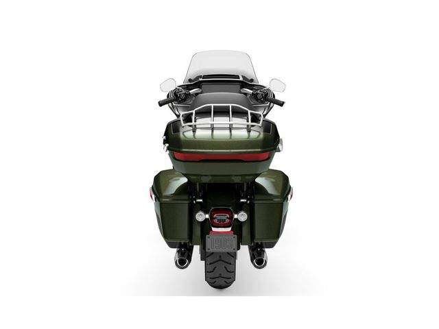 harley-davidson - road-glide-limited