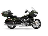 HARLEY-DAVIDSON ROAD GLIDE LIMITED