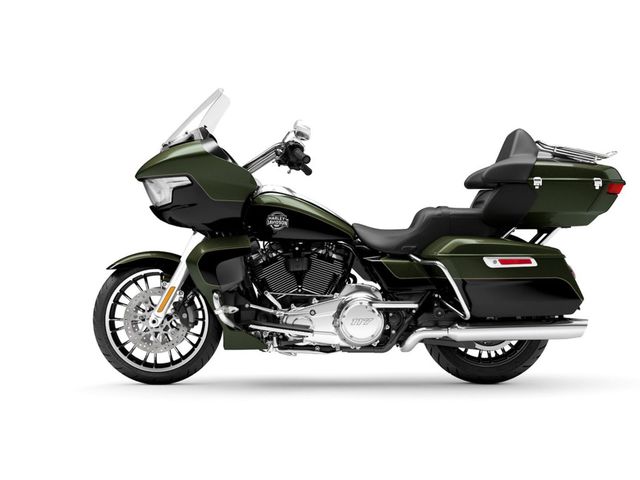 harley-davidson - road-glide-limited