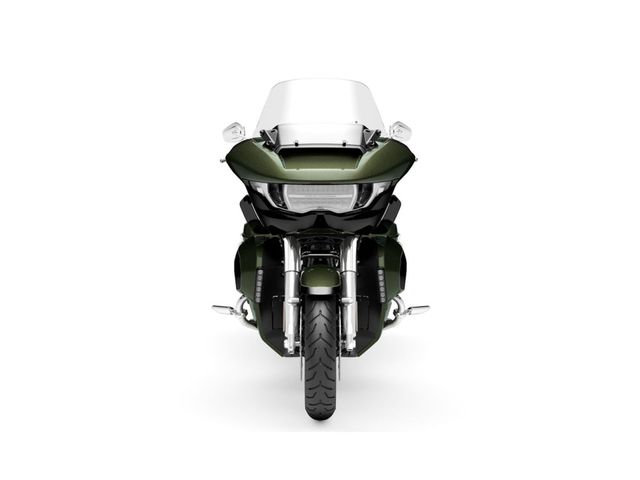 harley-davidson - road-glide-limited