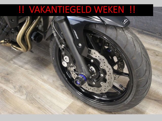 yamaha - mt-07-abs