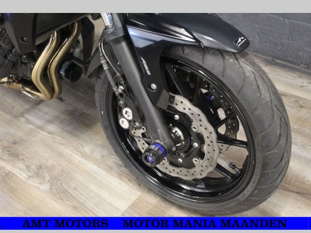 yamaha - mt-07-abs