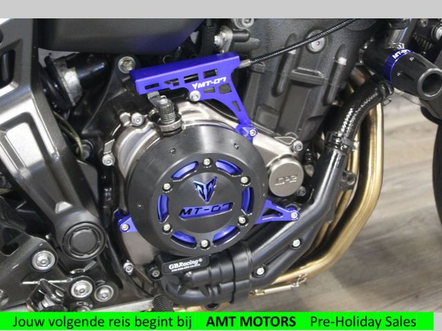 yamaha - mt-07-abs