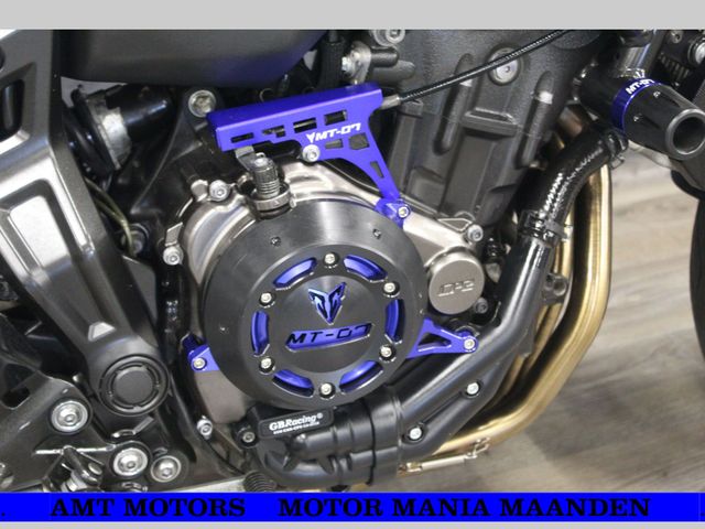 yamaha - mt-07-abs
