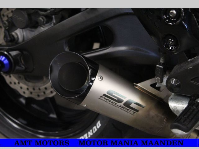 yamaha - mt-07-abs