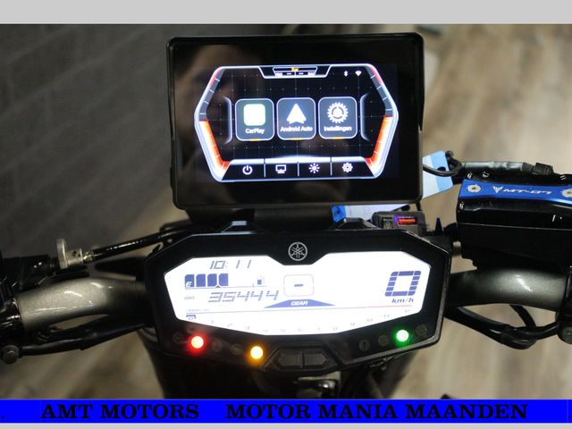 yamaha - mt-07-abs