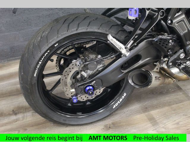 yamaha - mt-07-abs