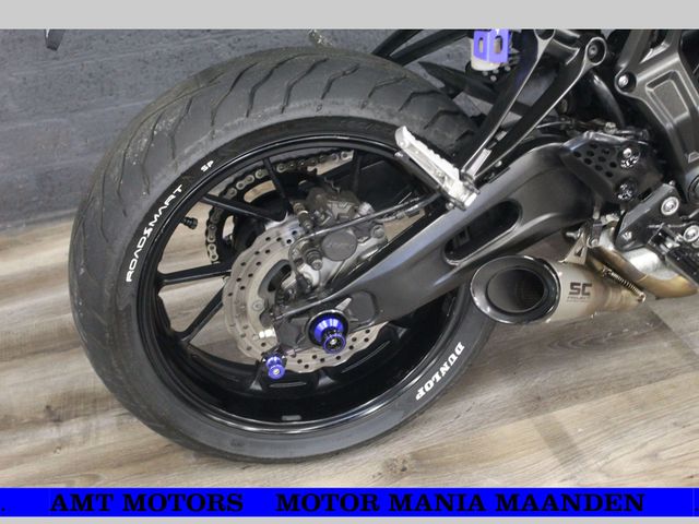 yamaha - mt-07-abs