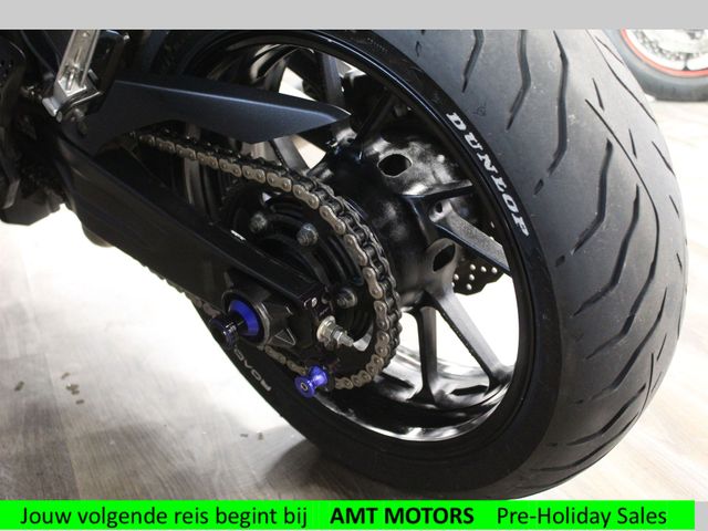 yamaha - mt-07-abs