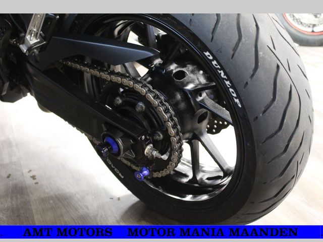 yamaha - mt-07-abs