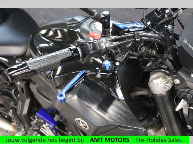 yamaha - mt-07-abs