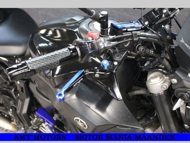 yamaha - mt-07-abs