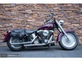 HARLEY-DAVIDSON FAT BOY FLSTF