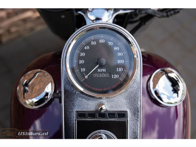 harley-davidson - fat-boy-flstf