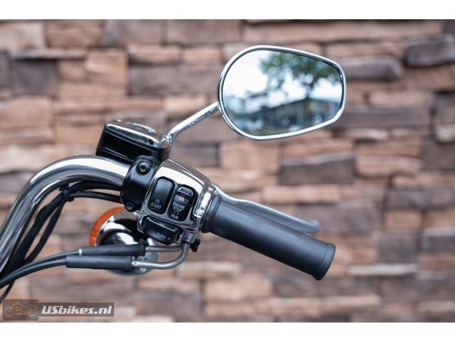 harley-davidson - fat-boy-flstf