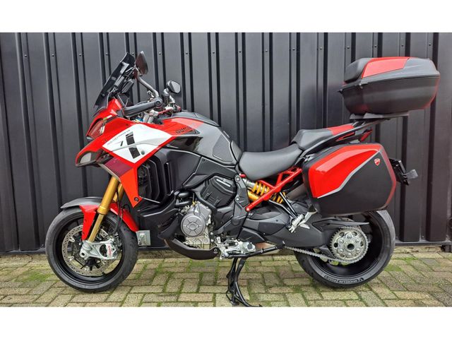 ducati - multistrada-v4-s-pikes-peak