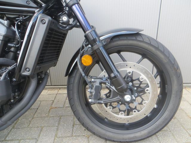 honda - cmx-1100-rebel-dct