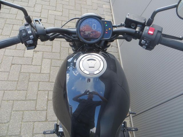 honda - cmx-1100-rebel-dct