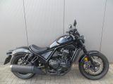 HONDA CMX 1100 REBEL DCT