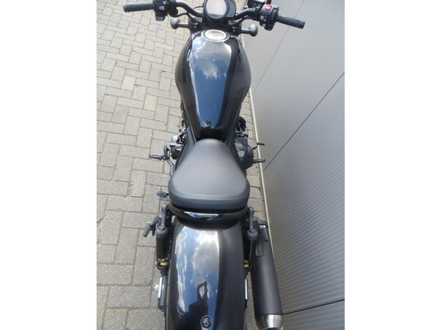 honda - cmx-1100-rebel-dct