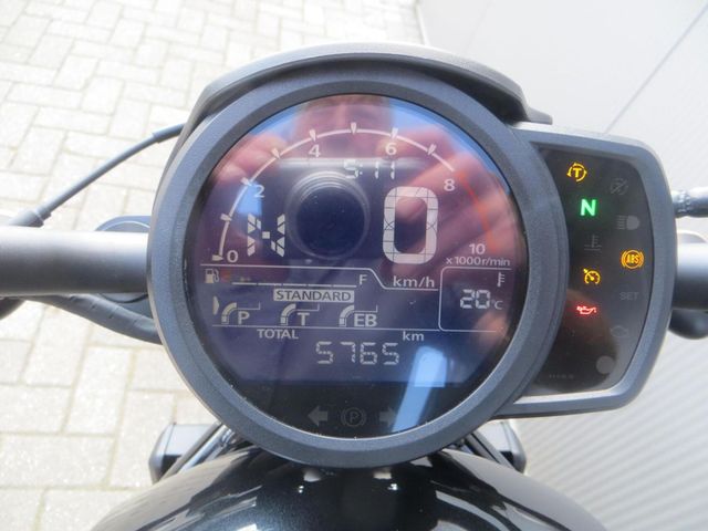 honda - cmx-1100-rebel-dct