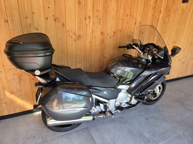 yamaha - fjr-1300-a