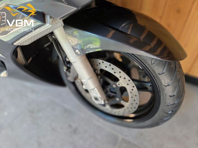 yamaha - fjr-1300-a