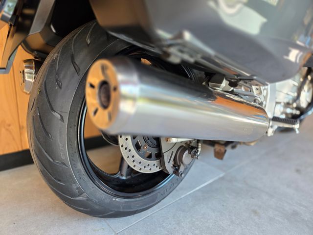 yamaha - fjr-1300-a