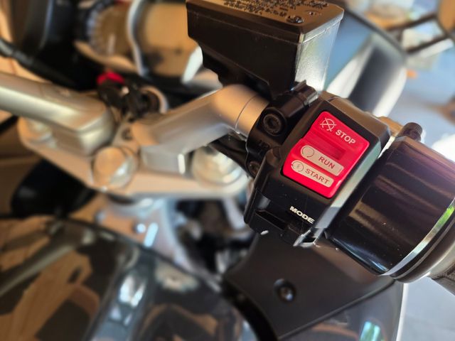 yamaha - fjr-1300-a