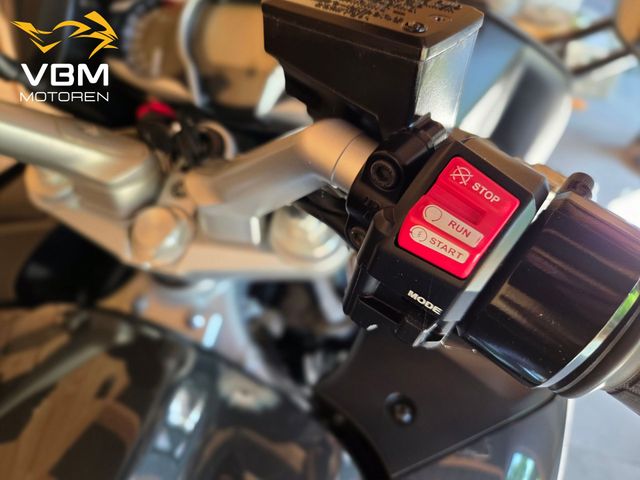 yamaha - fjr-1300-a
